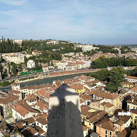 Residenza Duomo3 - Apartments Verona Esterno foto