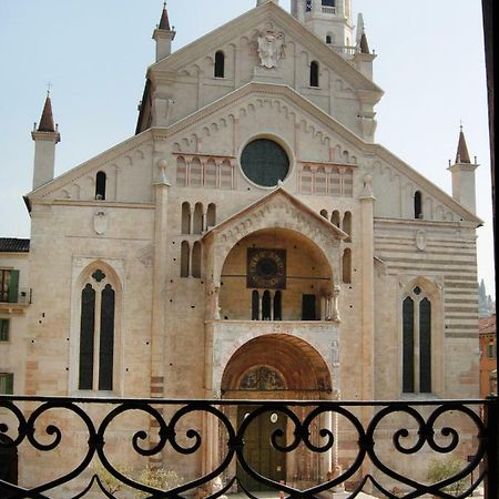 Residenza Duomo3 - Apartments Verona Esterno foto