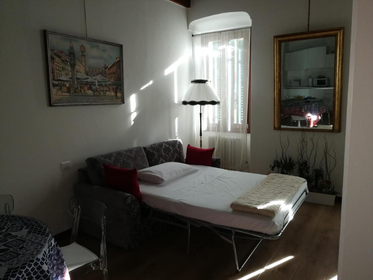 Residenza Duomo3 - Apartments Verona Esterno foto