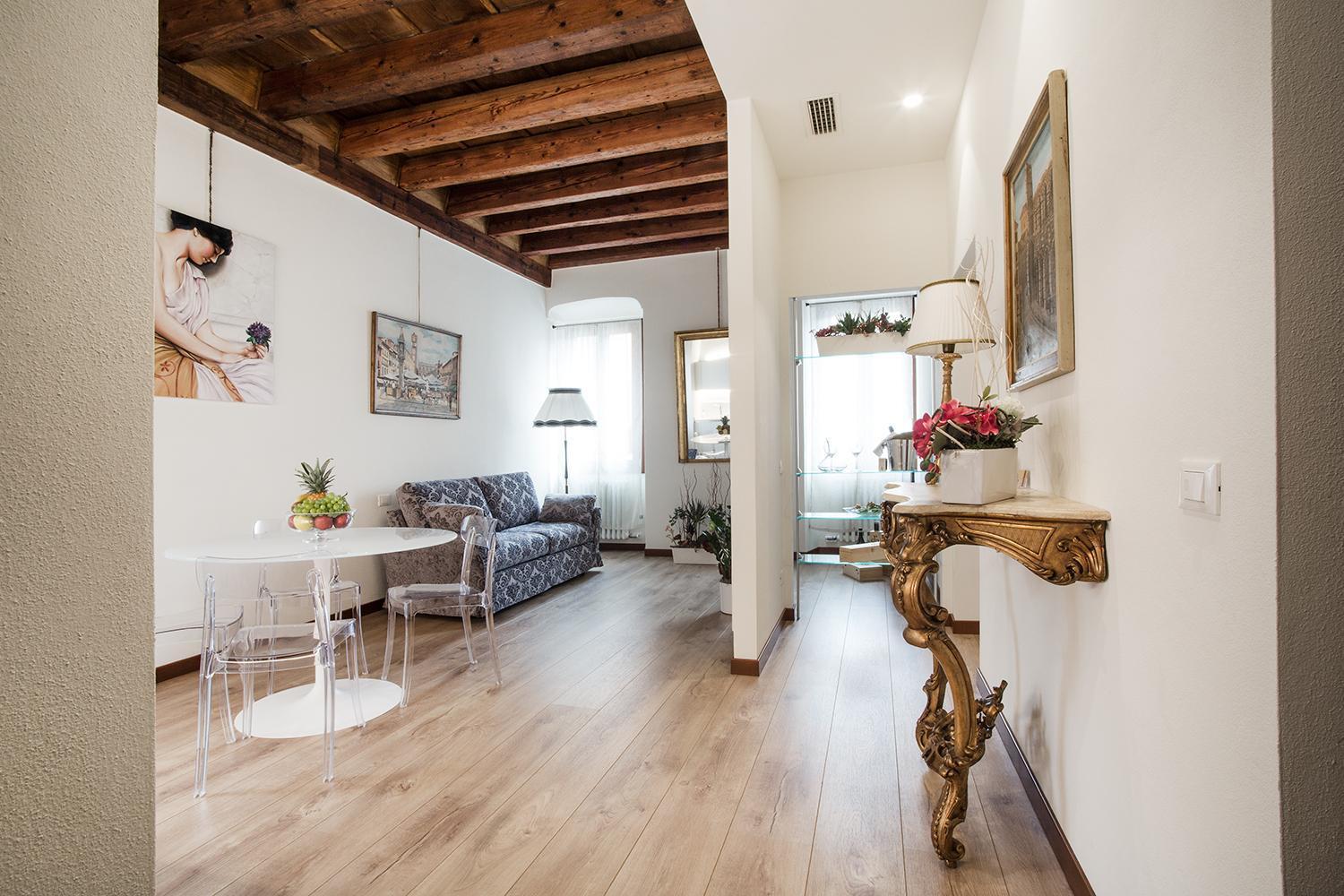 Residenza Duomo3 - Apartments Verona Esterno foto