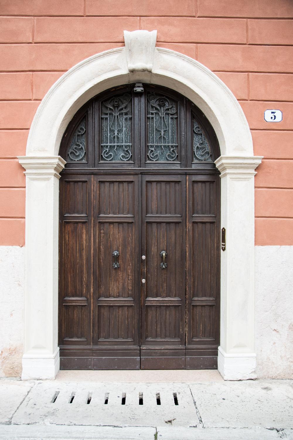 Residenza Duomo3 - Apartments Verona Esterno foto