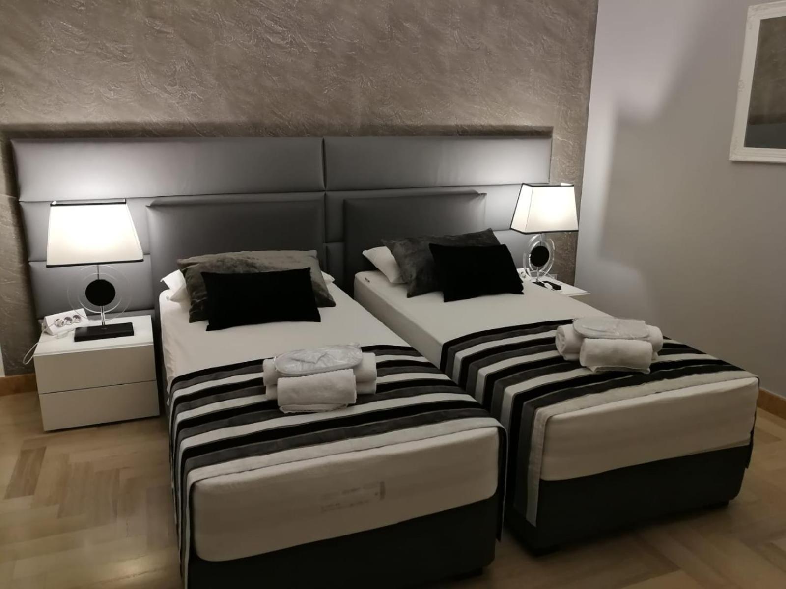 Residenza Duomo3 - Apartments Verona Esterno foto