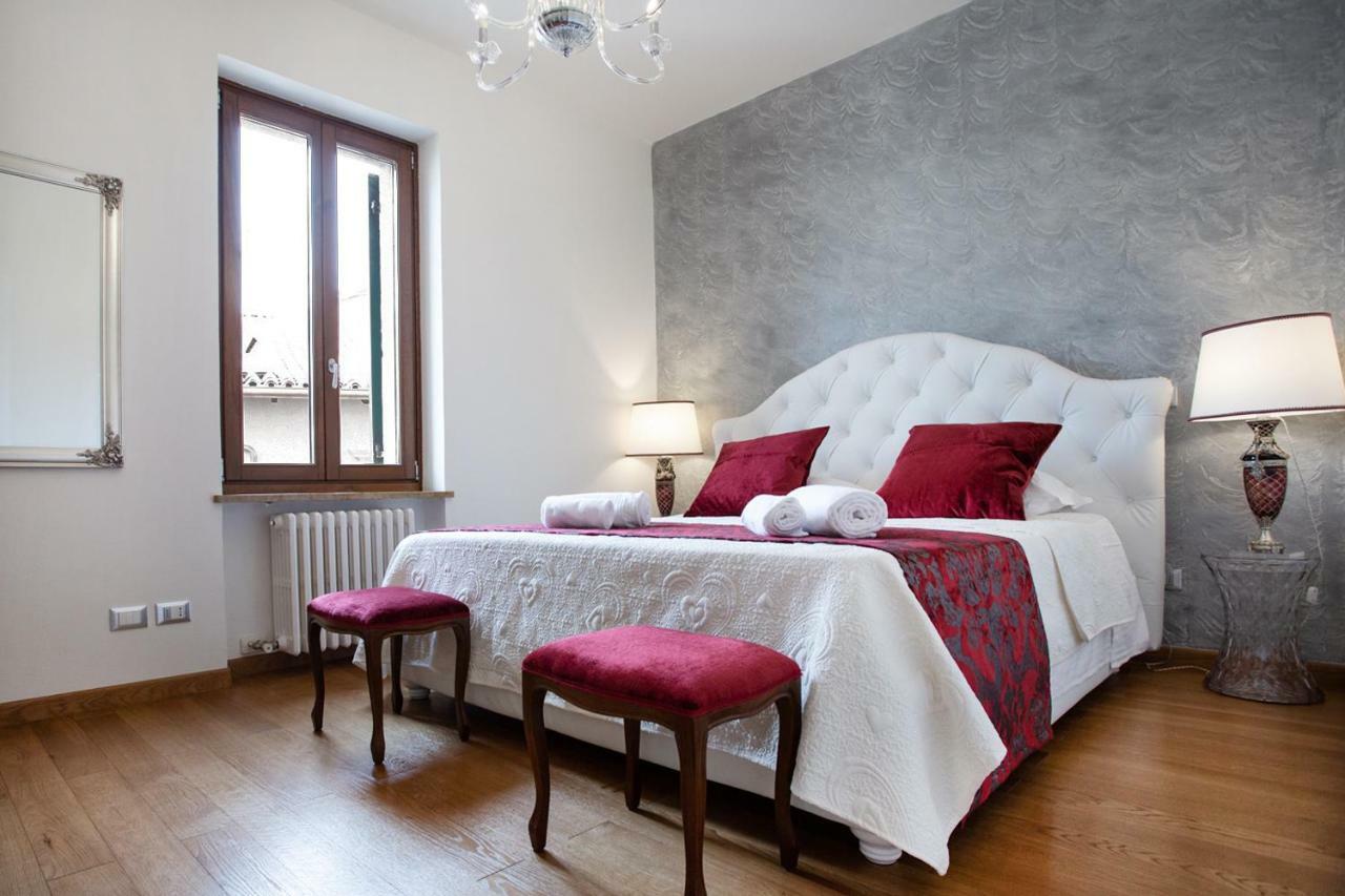 Residenza Duomo3 - Apartments Verona Esterno foto