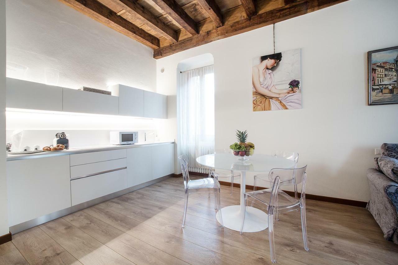 Residenza Duomo3 - Apartments Verona Esterno foto