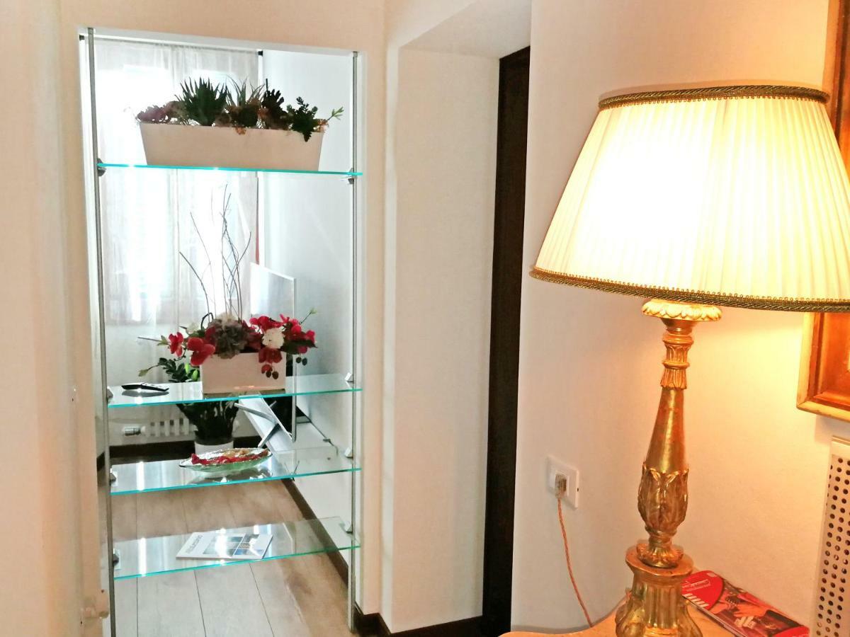 Residenza Duomo3 - Apartments Verona Esterno foto