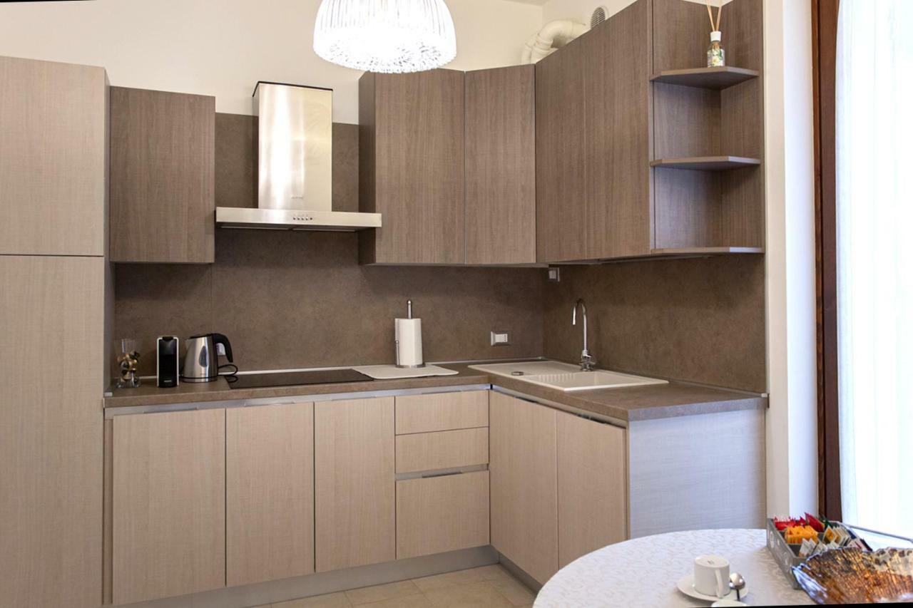 Residenza Duomo3 - Apartments Verona Esterno foto